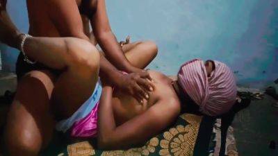 Desihotcouple Indian Village Couple Sex Video 6 Min - upornia.com - India